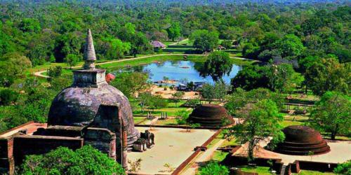 www.exoticislandtours.com Anuradhapura 1