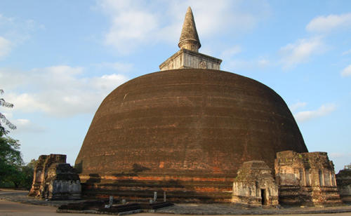 www.exoticislandtours.com Anuradhapura 11