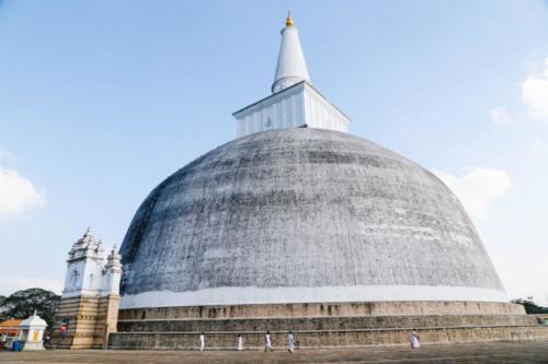 www.exoticislandtours.com Anuradhapura 12