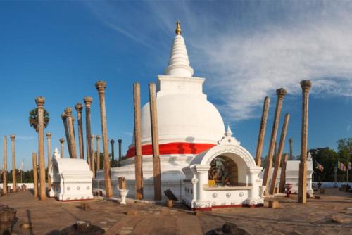 www.exoticislandtours.com Anuradhapura 14