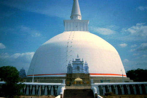 www.exoticislandtours.com Anuradhapura 15