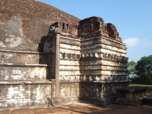 www.exoticislandtours.com Anuradhapura 21