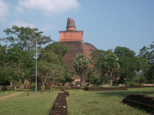 www.exoticislandtours.com Anuradhapura 7