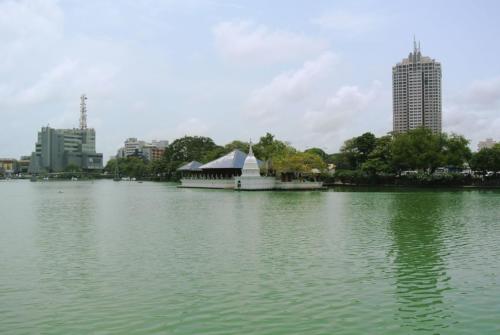 www.exoticislandtours.com Colombo 3