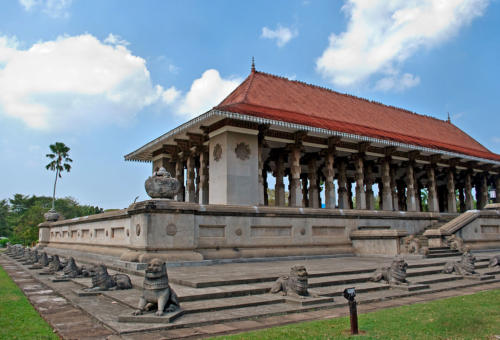 www.exoticislandtours.com Colombo 8
