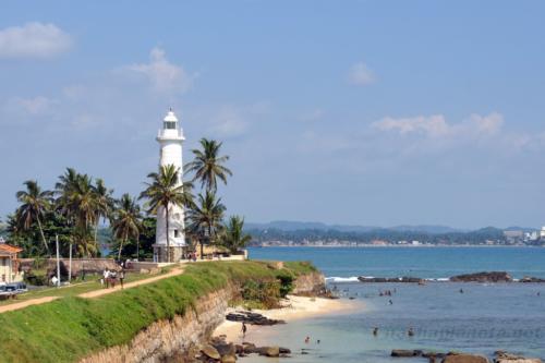 www.exoticislandtours.com Galle 2