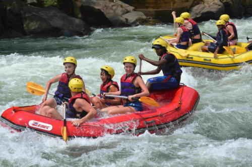 www.exoticislandtours.com Kitulgala 10