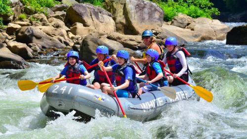 www.exoticislandtours.com Kitulgala 11