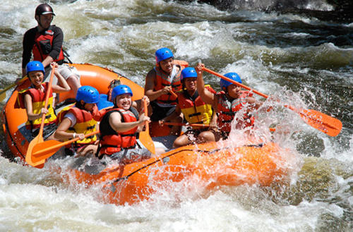 www.exoticislandtours.com Kitulgala 9