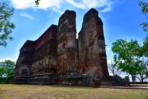 www.exoticislandtours.com Polonnaruwa 14