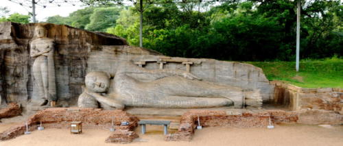 www.exoticislandtours.com Polonnaruwa 3