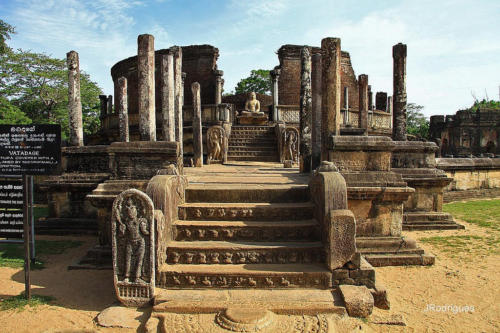 www.exoticislandtours.com Polonnaruwa 5