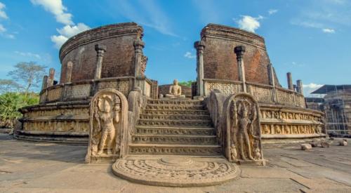www.exoticislandtours.com Polonnaruwa 6