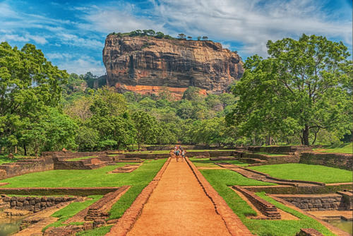 www.exoticislandtours.com Sigiriya 3